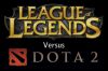 Dota 2 и League of Legends