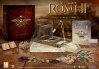 [Cтрим] Rome II. Новообретенная игра + аналитика скидок [26.12.2013/21.00-22.00]Закончили = D