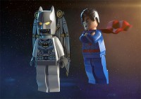 LEGO Batman 3 Beyond Gotham — Announce Trailer (RUS)