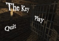 Обзор игры «The Key» [Новый инди-хоррор]