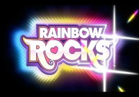 Рецензия: My Little Pony: Equestria Girls – Rainbow Rocks