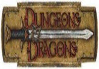 Dungeons and Dragons как основа для жанра РПГ