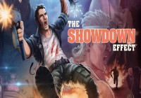 The Showdown Effect — релиз в магазине Гамазавр