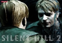{ЗАПИСЬ}Silent Hill 2 за 3 часа 18+