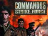 Ретро-обзор серии Commandos (Часть 4 заключительная): Commandos: Strike force