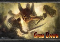 [Запись] Grim Dawn. Многообещающая новинка. [12.05.14/19.00-21.00]