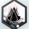 [ТОРТИК-СЮРПРИЗ] Assassin's Creed Project Legacy