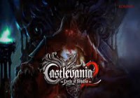 Castlevania: Lords of Shadow 2 — Первый взгляд