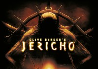 [Запись] Стрим по Clive Barker’s Jericho