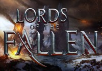 Видео обзор Lords of the Fallen