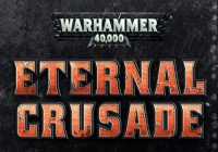Warhammer 40k — Немного о Eternal Crusade