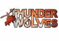 Thunder Wolves. Аркадное безумие