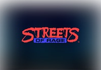 Streets of Rage: Классика Жанра