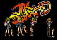 [Стрим] Охота за батарейками! Jak & Daxter: The Precursor Legacy [21.01.14/17:00]