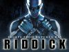 Трансляция The Chronicles of Riddick: Escape from Butcher Bay #2 (20:00 мск)