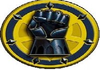 Warhammer 40000-Имперские кулаки
