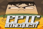 Epic Minequest 2 \ Эпичный Майнквест 2 [RUS] от SlooowTV