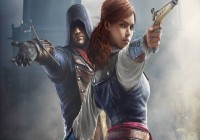 Assassin's Creed: Unity | Из Парижа с Некстегеном