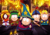 Почти актуальное видео по South Park: The Stick of Truth