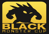 WD Black Monster Cup 2014 стартовал