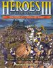 Санёк и Heroes of Might and Magic III — Значение героев в моей жизни