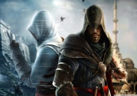 [Запись] Assassin's Creed: Revelations. Ассассинская неделя, день 4.