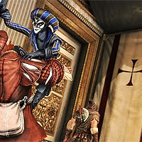 Улучшения мультиплеера в Assassin’s Creed: Brotherhood