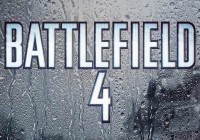 [Запись] Battlefield 4: 32 довольных мужчины (и 1 скучающая женщина)