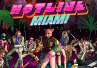 Обзор Hotline Miami для PS Vita