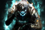 Let's play Dead space 2
