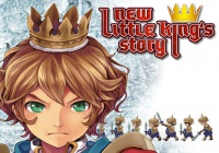 Обзор New Little King's Story для PS Vita