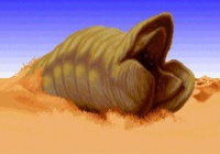 Dune — самая первая игра по Дюне [Ретрообзор]