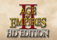 [Почти экспресс-запись] Age of Empires 2 HD Edition. Возвращение легенды (пилотный выпуск)