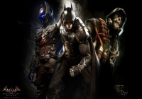 Как увеличить производительность (FPS) в Batman: Arkham Knight – общее руководство (взято с gamesqa.ru)