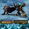 На ваше мнения, какой фильм будет круче Warcraft или Bioshock