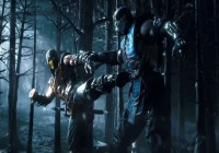 Mortal Kombat X — интервью с Эдом Буном на E3 2014 [RUS]