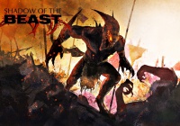 Shadow of the Beast жива!