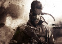 «Metal Gear Solid V: The Phantom Pain» Во славу Коджиме! Ультимативный стелс в открытом мире!