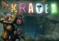 [Стрим] Krater. Многообещающая игра. [11.08.2013/18.00-20.00] Запись.