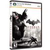 Объявлена дата выхода PC версии Batman Arkham City