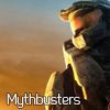Halo 3 Mythbusters (Да, мой перевод)