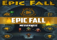Epic Fall. Почти честный челлендж.