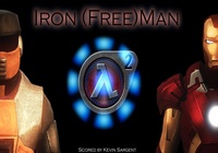 [SFM] Meet the Iron (Free)Man