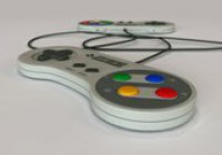 Super Nintendo Entertainment System/SNES. Лучшее. Часть 2.