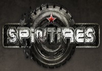 SpinTires- Быть или не быть?