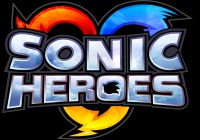 (Запись)Быстрее Судьбы. Стрим по Sonic heroes на Playstation 2 [12.09.15/17:30]