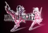 Final Fantasy XIII-2: Работа Над Ошибками