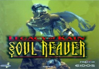 Обзор игры Legacy of Kain: Soul Reaver
