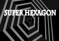 Super Hexagon Обзор