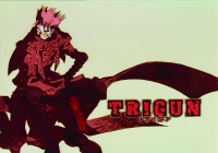 Как, вы ещё не слышали о «Trigun»?